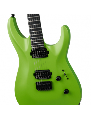 Jackson® Pro Plus Soloist™ SLA2 HT EB TAP
