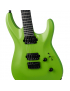 Jackson® Pro Plus Soloist™ SLA2 HT EB TAP