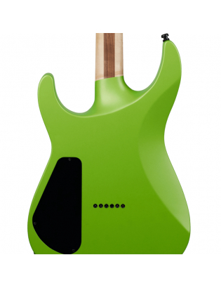 Jackson® Pro Plus Soloist™ SLA2 HT EB TAP