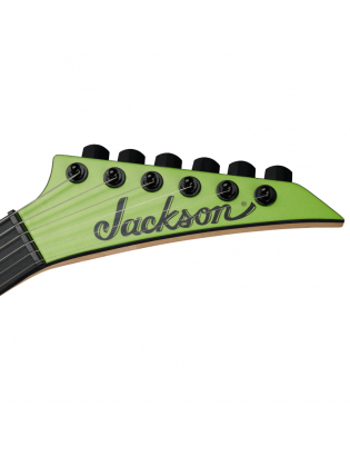 Jackson® Pro Plus Soloist™ SLA2 HT EB TAP