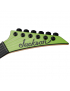 Jackson® Pro Plus Soloist™ SLA2 HT EB TAP