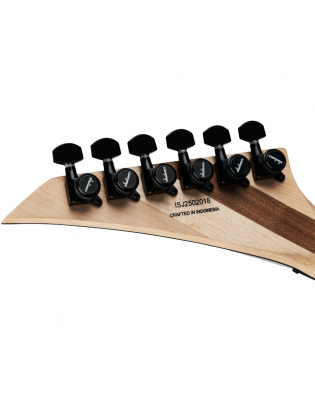 Jackson® Pro Plus Soloist™ SLA2 HT EB TAP