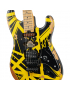 EVH® Limited Edition Striped Series Frankie BY Relic