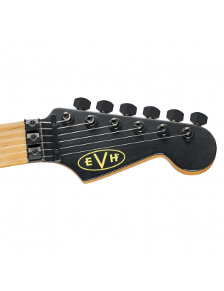 EVH® Limited Edition Striped Series Frankie BY Relic