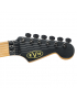 EVH® Limited Edition Striped Series Frankie BY Relic