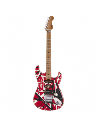 EVH® Striped Series Frankie...