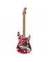 EVH® Striped Series Frankie RBW Relic