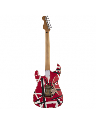 EVH® Striped Series Frankie RBW Relic