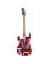 EVH® Striped Series Frankie RBW Relic