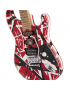 EVH® Striped Series Frankie RBW Relic