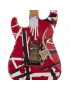 EVH® Striped Series Frankie RBW Relic