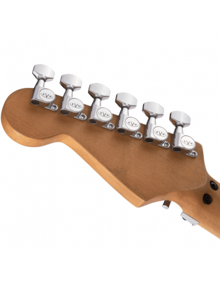 EVH® Striped Series Frankie RBW Relic