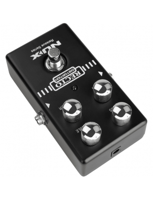 NUX REC TO Distortion