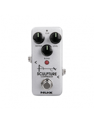 NUX Sculpture Compressor