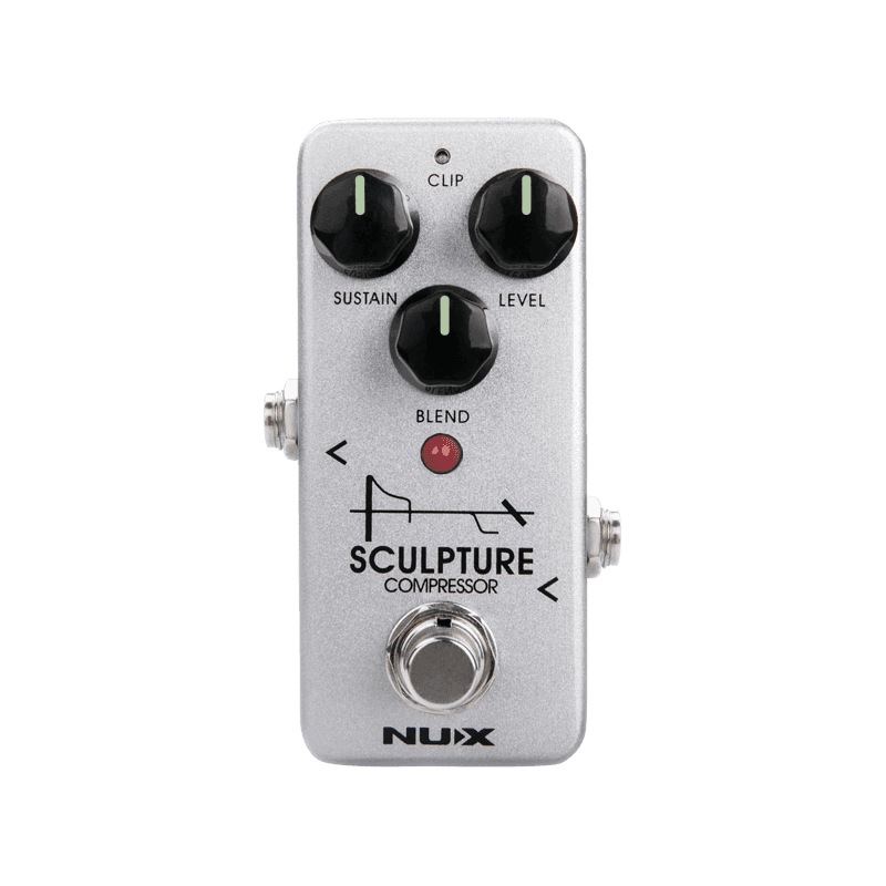 NUX Sculpture Compressor