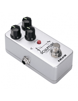 NUX Sculpture Compressor