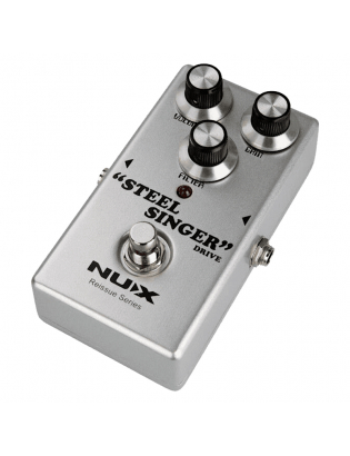 NUX Steel Singer Drive