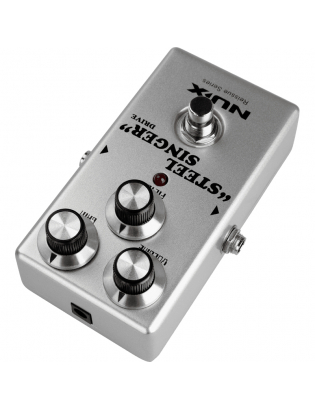 NUX Steel Singer Drive