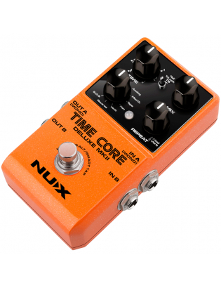NUX Time Core Deluxe MKII