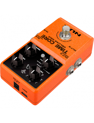 NUX Time Core Deluxe MKII