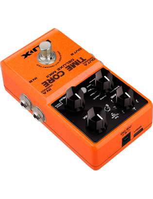 NUX Time Core Deluxe MKII
