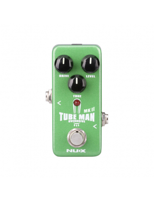NUX TubeMan MKII