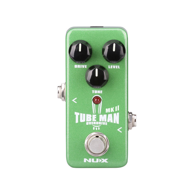 NUX TubeMan MKII