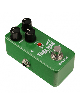 NUX TubeMan MKII