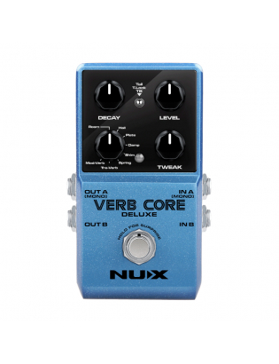 NUX Verb Core Deluxe