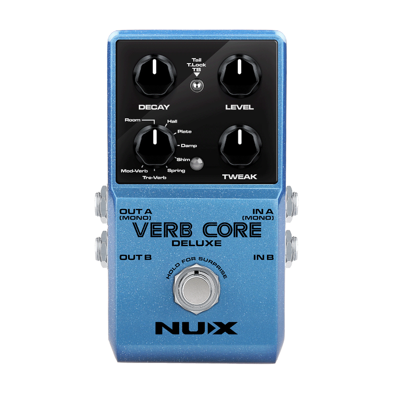 NUX Verb Core Deluxe