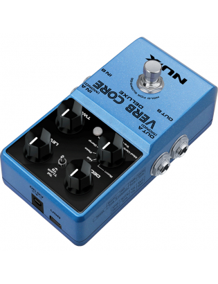 NUX Verb Core Deluxe