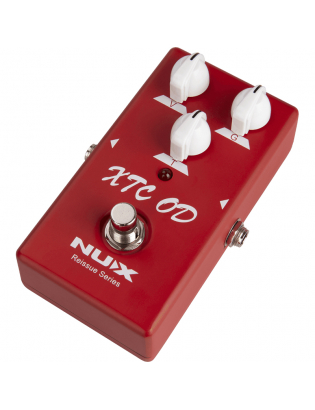 NUX XTC OD Overdrive