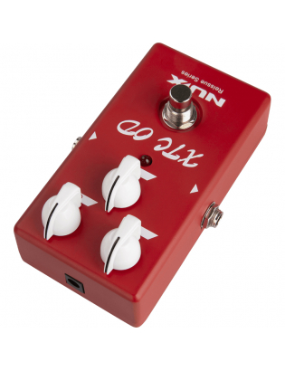 NUX XTC OD Overdrive