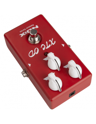 NUX XTC OD Overdrive