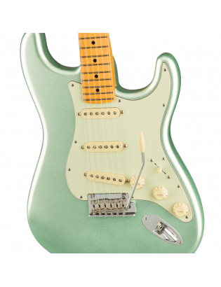 Fender® American Pro II Stratocaster® MN MSFG