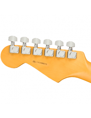 Fender® American Pro II Stratocaster® MN MSFG