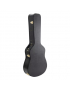 On-Stage GCA5000B Hardshell Acoustic Black