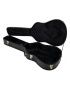On-Stage GCA5000B Hardshell Acoustic Black