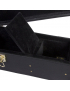 On-Stage GCA5000B Hardshell Acoustic Black