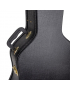 On-Stage GCA5000B Hardshell Acoustic Black