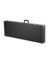 On-Stage GCE6000B Hardshell E-Guitar Black