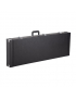On-Stage GCE6000B Hardshell E-Guitar Black