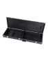 On-Stage GCE6000B Hardshell E-Guitar Black