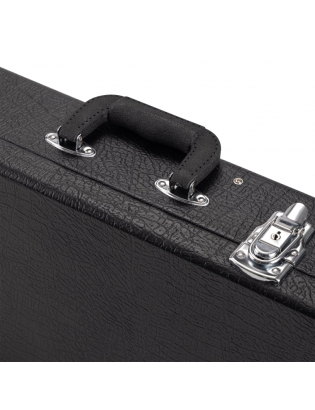 On-Stage GCB6000B Hardshell E-Bass Black
