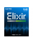 Elixir® 19002 Optiweb® Electric Super Light