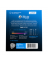 Elixir® 19002 Optiweb® Electric Super Light