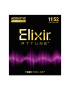 Elixir® 21027 Attune™ Phosphor Bronze Custom Light