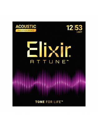 Elixir® 21052 Attune™...