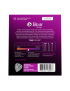 Elixir® 16027 Nanoweb® Phosphor Bronze Custom Light