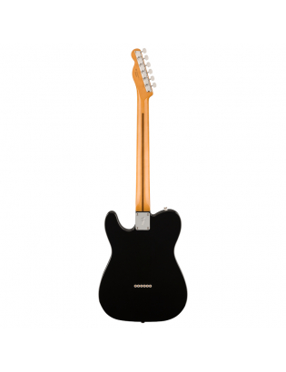 Fender® Vintera II '60s Telecaster® Thinline MN BK